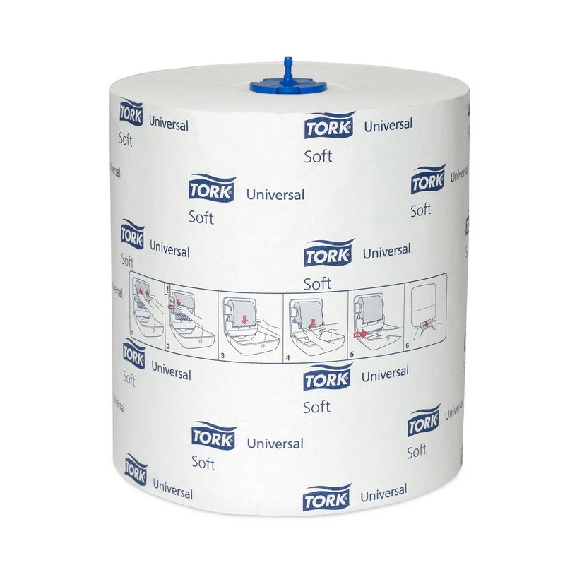 Roku dvieļu rullis TORK Universal Matic