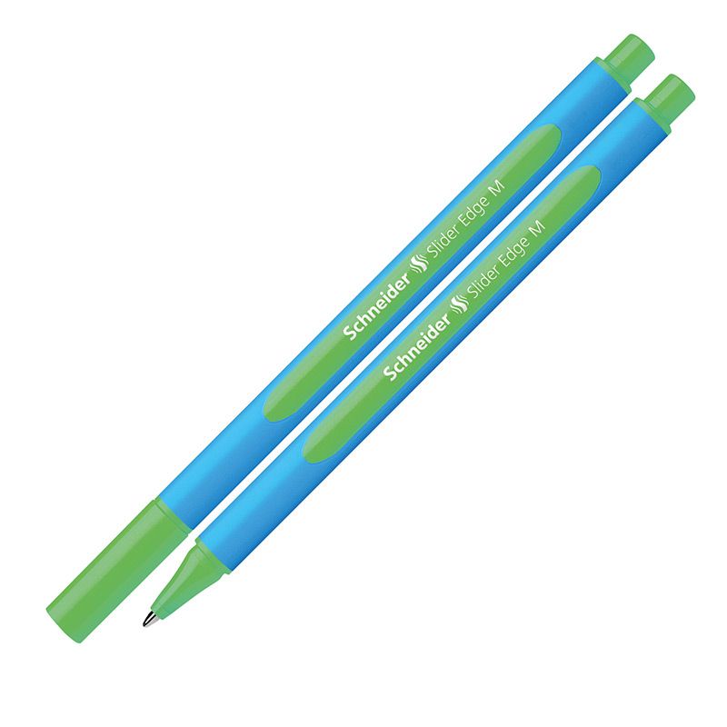 Lodīšu pildspalva SCHNEIDER SLIDER EDGE 0