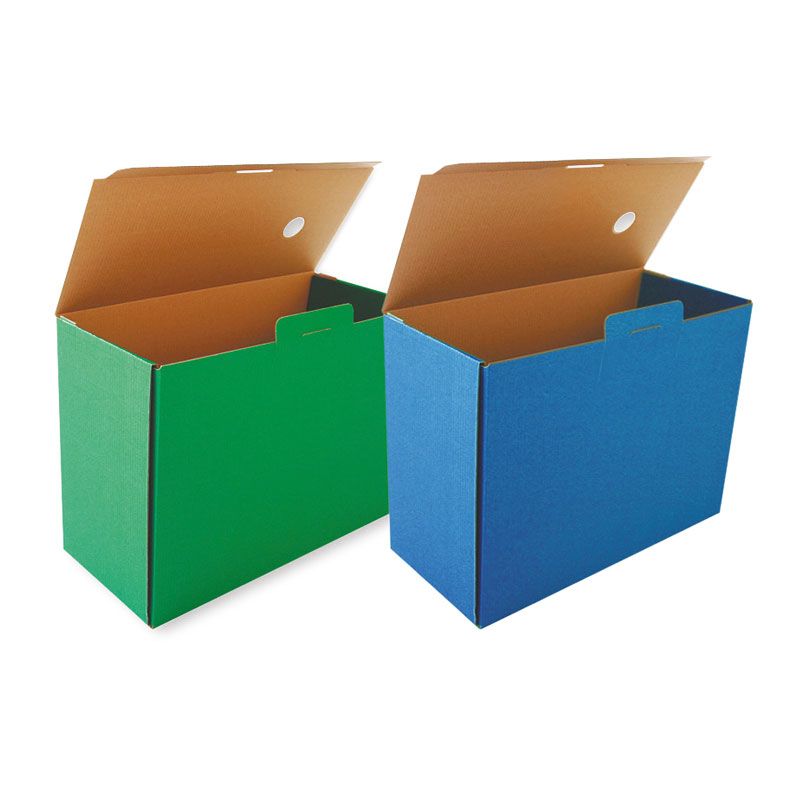 Arhīva kaste SMLT D-ARCH, 250 x