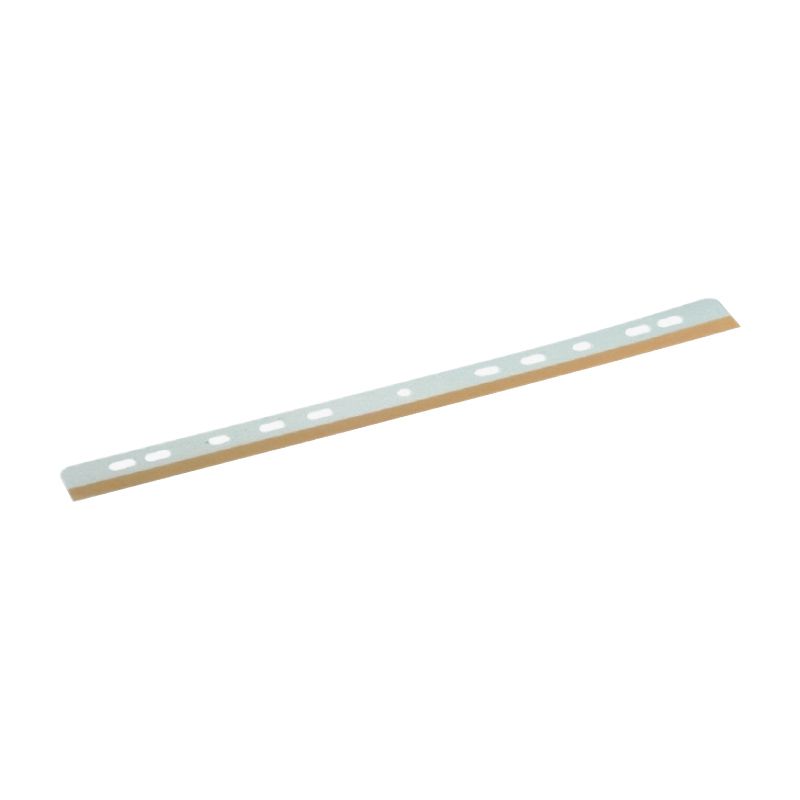 Pašlīmējoša līste Durable, A4, caurspīdīga, 10