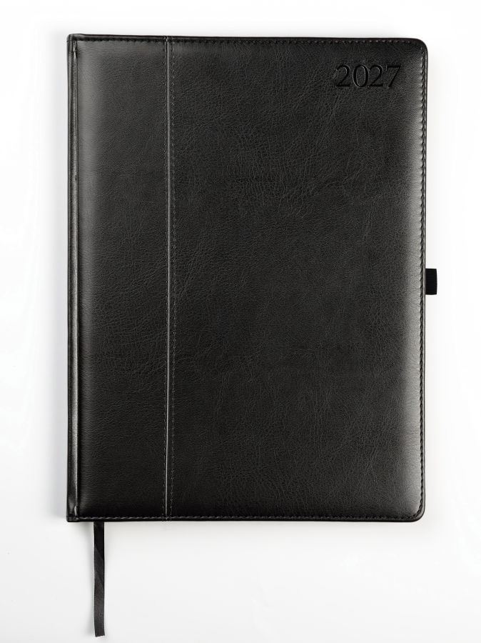 FAT Plānotājs AMBASSADOR BLACK EDITION 2027