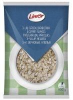 Pārslas trīs graudu GALINTA, 400g (450-17422)