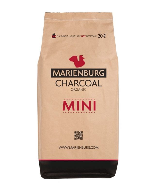 Kokogles MARIENBURG Organic, 20l (400-08350)