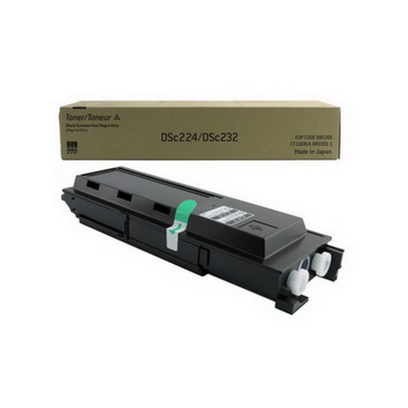 Toneris Kyocera TK-8325 (1T02NP0NL0), melns kārtridžs