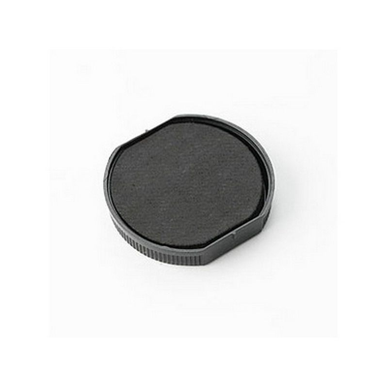 Maiņas spilventiņš COLOP E/R30 melns (650-00210)