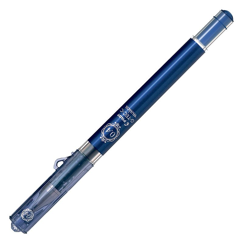 Gela pildspalva PILOT G-TEC-C Maica 0
