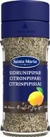Citronpipari SANTA MARIA, 55g (450-10123)