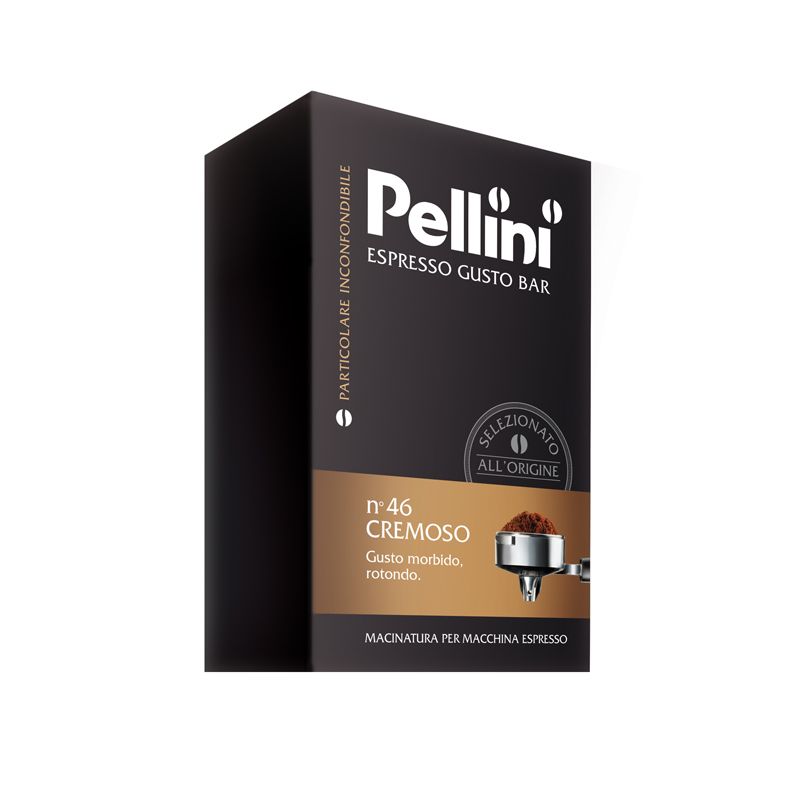 Maltā kafija PELLINI Espresso Gusto Bar