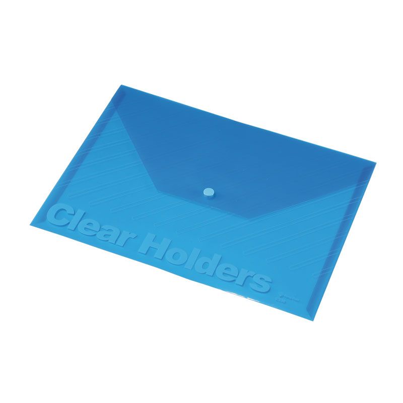 Mape-aploksne ar pogu Panta Plast PP