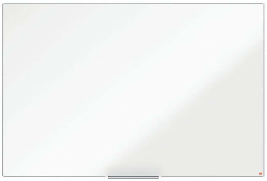Magnētiskā tāfele NOBO Impression Pro, emaljēta
