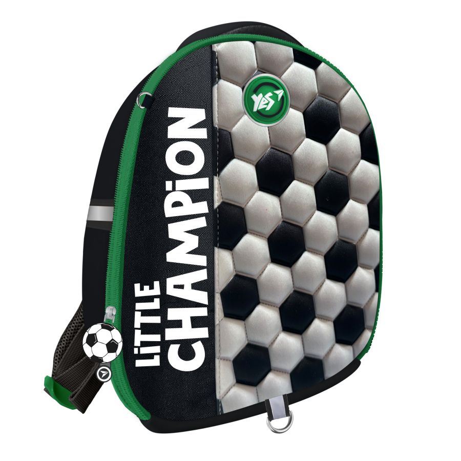 Bērnu mugursoma YES K-33 Little Champion