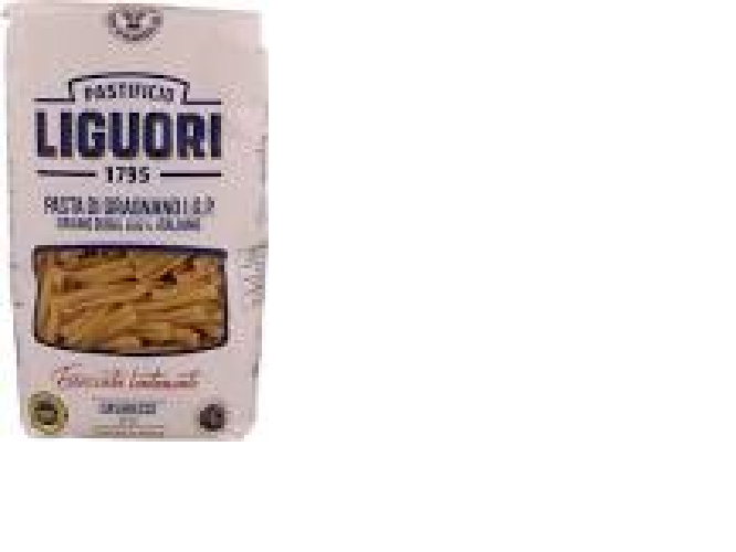Makaroni LIGUORI, Casarecce Nr. 168, 500