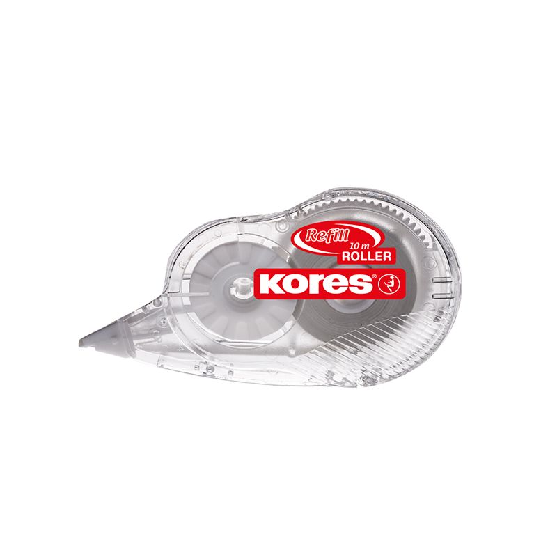 Korekcijas rolleris KORES REFILL 4.2mm