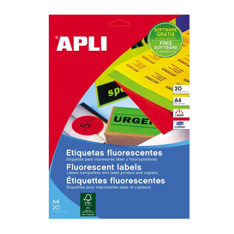 Uzlīmes APLI ar izmēru 99,1x67