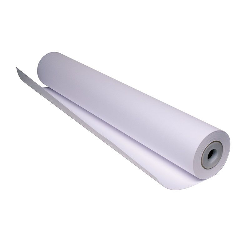 Teleksa papīrs TECHNOINFORM ar izmēru 210mmx 80m (100-00180)