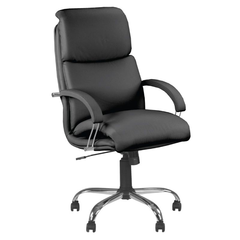 Biroja krēsls NOWY STYL NADIR STEEL