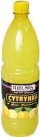 Citronu koncentrāts ROLNIK, 1l (450-07559)