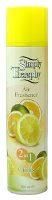 Gaisa atsvaidzinātājs SIMPLY THERAPHY Citrus, 300ml