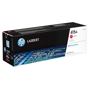 Toneris HP (W2033A, 415A), sarkans kārtridžs