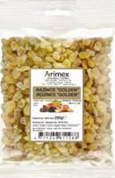 Rozīnes Golden ARIMEX, 200g (450-08522)
