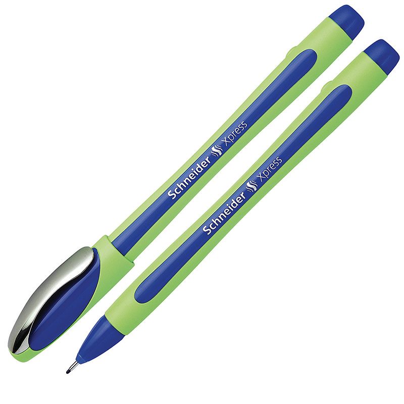 Pildspalva liners SCHNEIDER XPRESS 0.8mm
