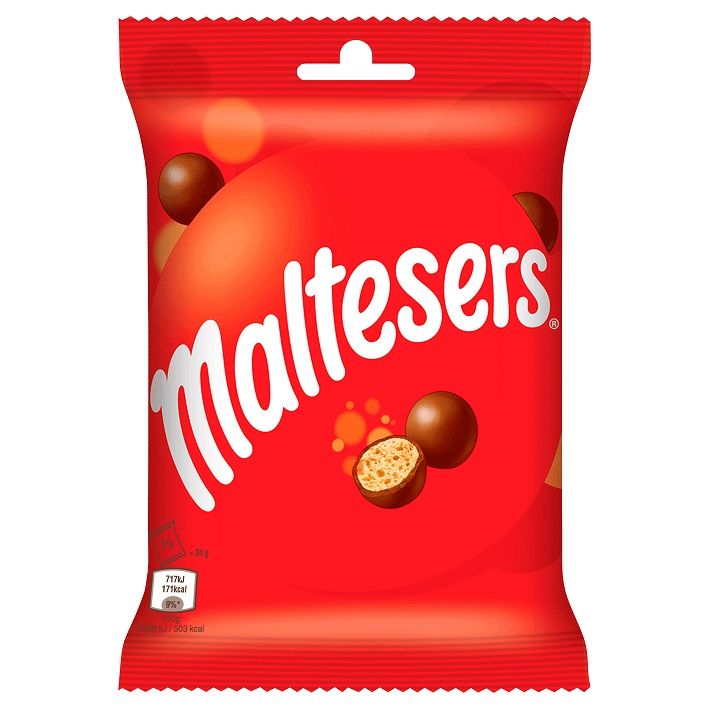 MALTESERS pouch bag, 68g (450-18312)