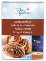 Kanēļa cukurs, DANSUKKER 330g (450-16962)