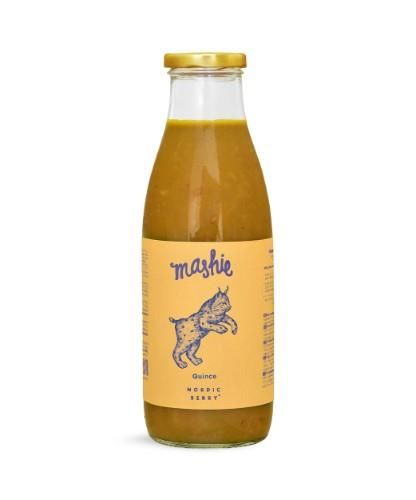 Cidoniju biezenis MASHIE Nordic Berry, stiklā