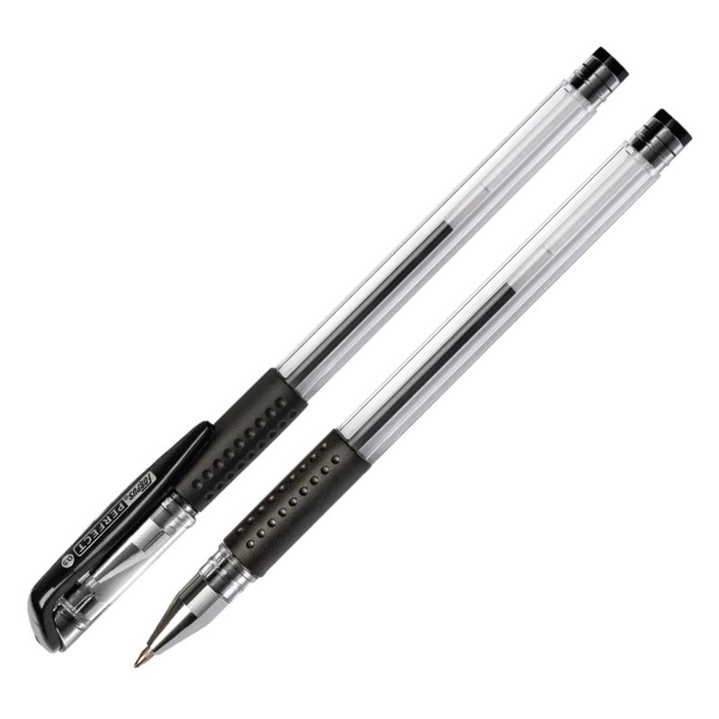 Gela pildspalva FORPUS PERFECT 0.5mm