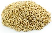 Baltās kvinojas sēklas, 1kg (450-08138)