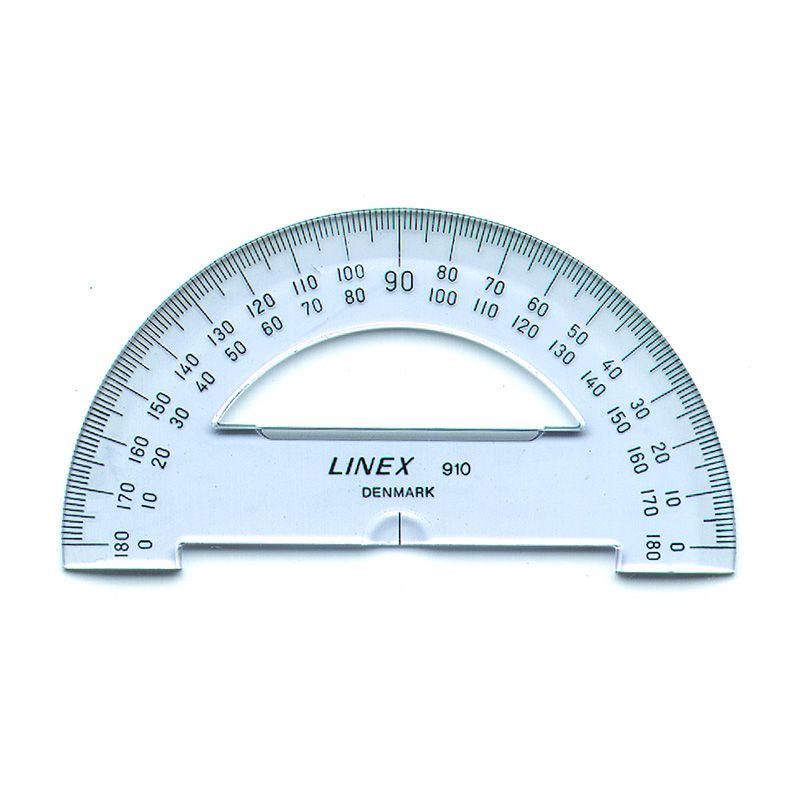 Transportieris LINEX 910, 180°, 10 cm