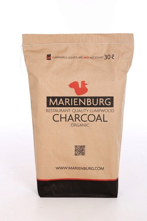 Kokogles MARIENBURG Organic, 30l (400-08351)