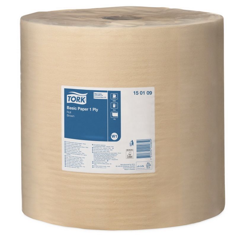 Industriālais papīrs TORK Universal 310 W1
