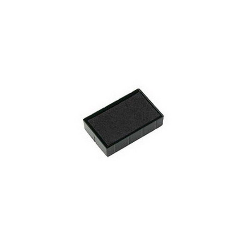 Maiņas spilventiņš COLOP E/10 melns (650-00078)