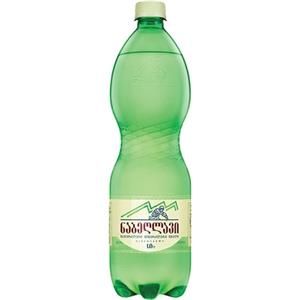Gāzēts minerālūdens NABEGHLAVI, 1 l PET