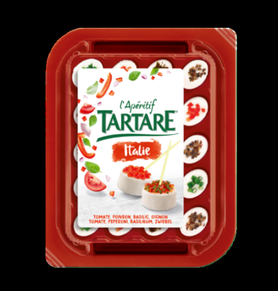 Siera uzkoda TARTARE l`Aperitif Italie, 100g