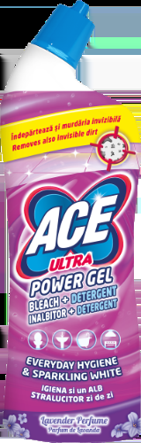 ACE universāls tīrīšanas līdzeklis ULTRA  POWER