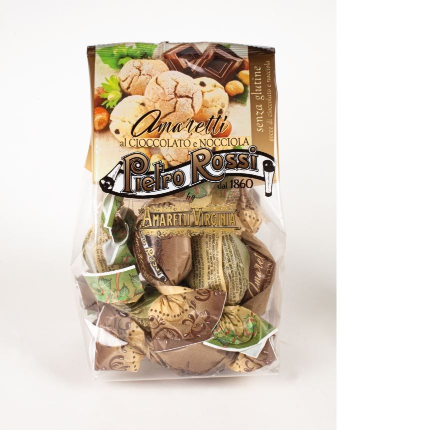 Cepumi PIETRO ROSSI Soft Amaretti, ar