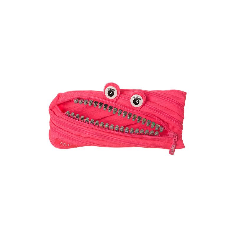 Penālis ZIPIT Grillz Monster Pouch, ZTM-GR-DY