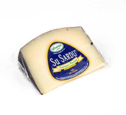 Siers AURICCHIO Pecorino Collesardo Su Sardu