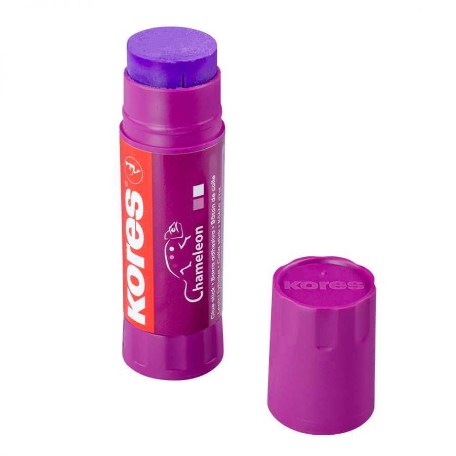 Līmzīmulis KORES CHAMELEON 15 g (200-16593)