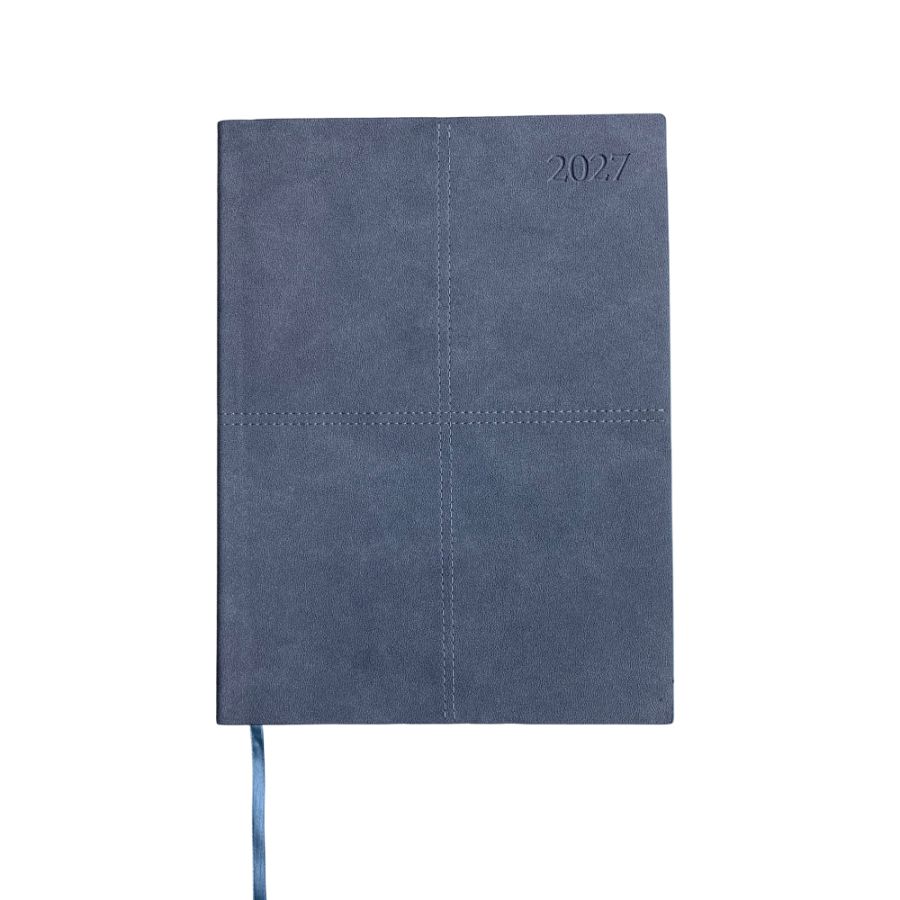 FAT Plānotājs IMPERIAL 2027, PU, A4