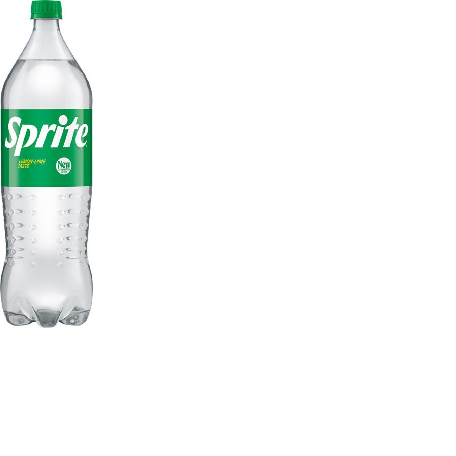 Dzēriens SPRITE gāzēts, PET, 1.5l