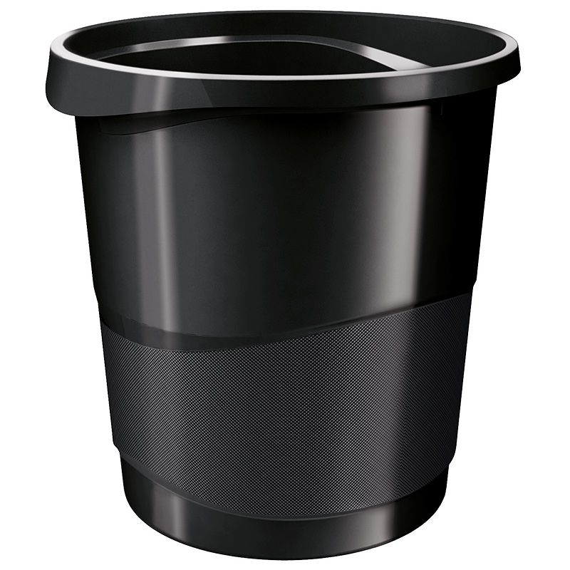 Papīrgrozs Europost VIVIDA, 14L, melns (200-06068)