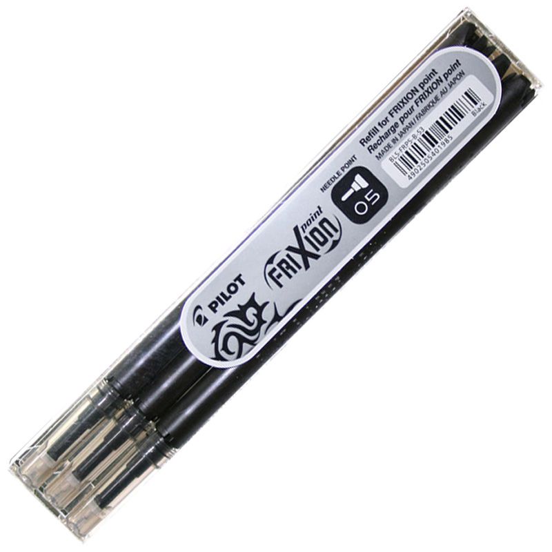 Serdenis PILOT FRIXION POINT 0.5mm