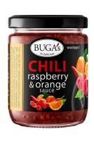 Čili-granātu mērce BUGAS, 160g (450-05733)
