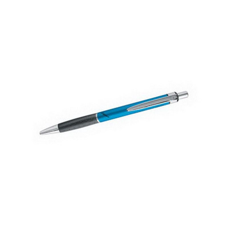 Lodīšu pildspalva CELLO SAPPHIRE, 0.6mm