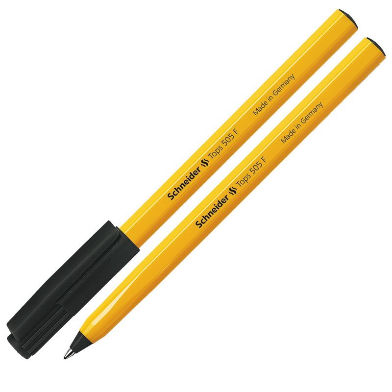 Lodīšu pildspalva SCHNEIDER 505 F 0