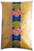 Makaroni, spirāles ARRIGHI Nr.37, 5kg (450-08593)