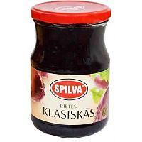 Bietes marinētas SPILVA, 580ml (450-08045)